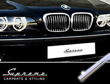 BMW  5er E39 Chrom Zierleisten