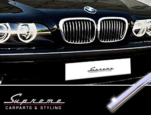 Bmw 5er e39 chrom - e39,