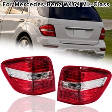 Für Mercedes-Benz M-Klasse