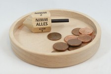 Das ' NIMM-GIB ' Spiel   >>