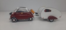 Revell bmw isetta - 1/18,