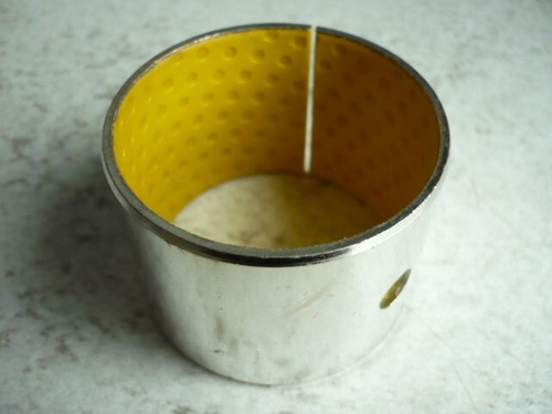 Fußlager gleitlager - fußlager,