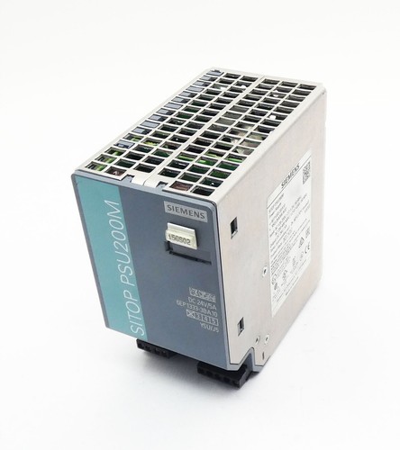 Siemens sitop 6ep1333 3ba10 - sitop, e