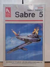 Canadair "Dogfighter" Sabre 5