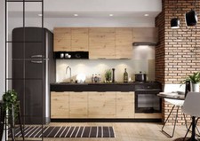 KÜCHEN KÜCHENZEILE