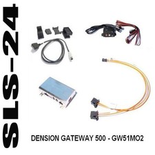 Dension Gateway 500 AUDI BMW