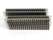 20 gerade Minitrix Gleise 4904