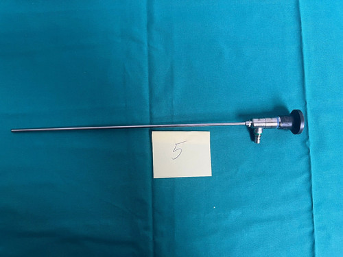 Wolf optik 4 - wolf, ⌀