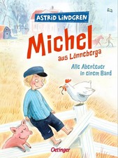 Michel aus Lönneberga. Alle