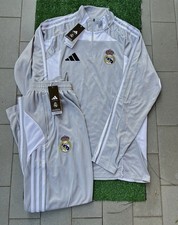 Real Madrid 25-26 Adidas