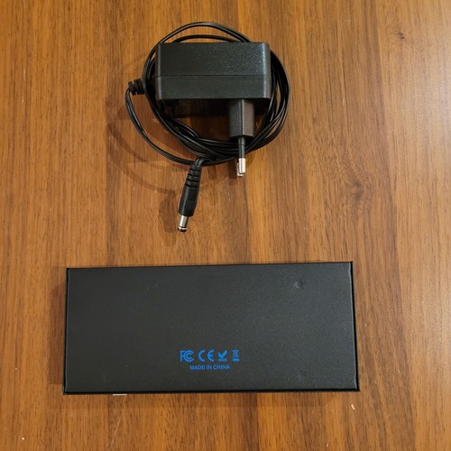 Port kvm switch hdmi usb - hdmi, 4k