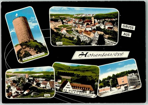 39253152 8431 hohenfels - 8431,