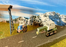 NEU ZT 300 GB im Maßstab 1:120 TT DDR