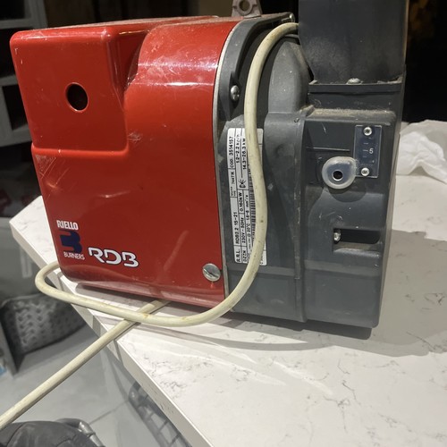 Riello rdb 2 15 21 - 15-21, typ