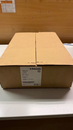 Neuteil einbaukit webasto - einbaukit,