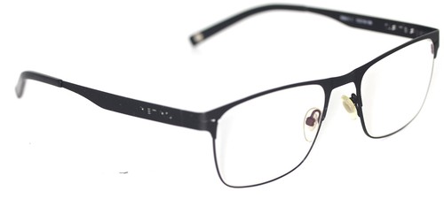 Retro brille rr613 schwarz - retro,