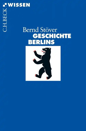 Geschichte berlins - geschichte,