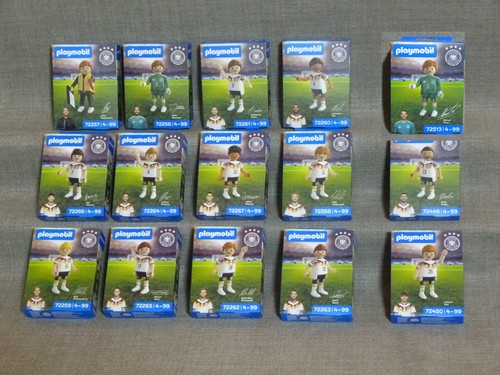 Playmobil dfb fußball - dfb,