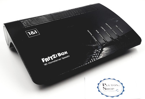 Avm fritz box 7590 - fritz!box,
