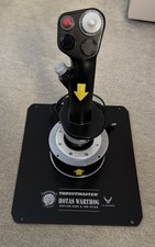 Thrustmaster Hotas Warthog