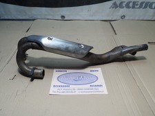 Auspuffkrümmer schalldämpfer - auspuffkrümmer,