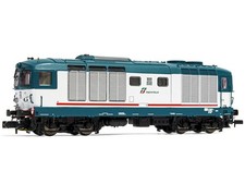 Arnold HN2575S - DCC + Sound
