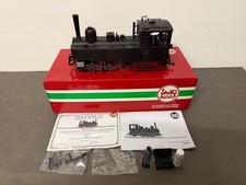 LGB Spur G 25702 - Dampflok BR