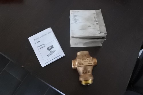 Samson 3222 durchgangsventil - 3222,