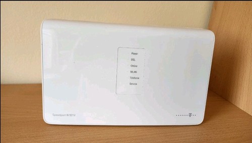 Wlan router telekom speedport - wlan-router,