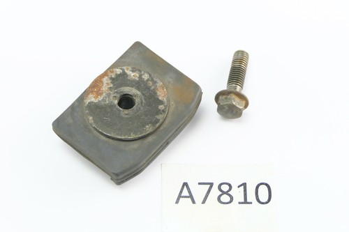 Honda 600 pc21 - 600, 1990