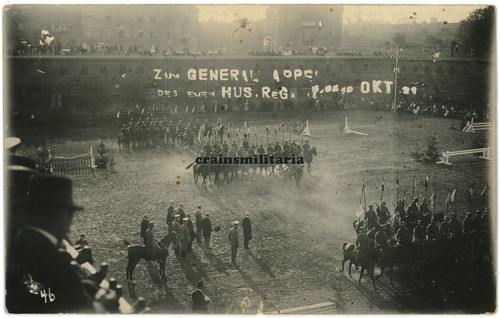 Orig foto reiter des - reiter,