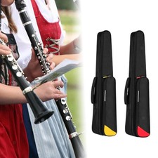 Sopransaxophon-Koffer