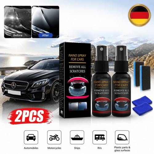 Stück auto nano - stück,