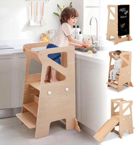 Labebe lernturm für kinder - lernturm,