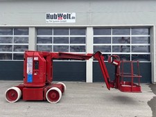 Genie Z30/20N - 11,1m Elektro