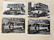 alte Fotos und Postkarten