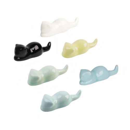 Pieces ceramic brush - ceramic,