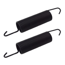 Kofferraumscharnier Zugfedern