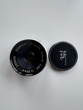 OLYMPUS D Zuiko Auto-S Objektiv 38 mm f/2,8