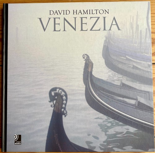 David hamilton venezia - hamilton,