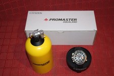 Citizen Promaster Eco Drive