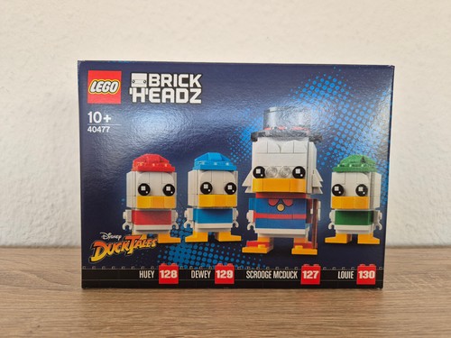 Lego brickheadz dagobert - lego, brickheadz: