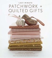 Last minute patchwork - last-minute,
