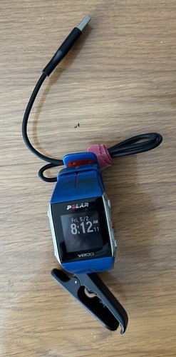 Polar v800 trainingcomputer - trainingcomputer, in