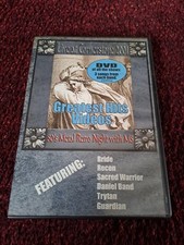 V/A - Live at Cornerstone 2001