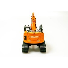 Hitachi Construction Machinery