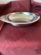 AMC große Servierschale, ca. 31,5 cm Ø, Vintage, aus Oma's Nachlass, gebraucht