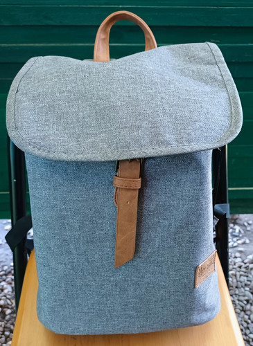 New rebels rucksack - new, mit