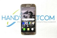 ✅Samsung Galaxy S7 32GB (SM-G930)Vollfunktionsfähig Display Glaß Defekt Silber✅