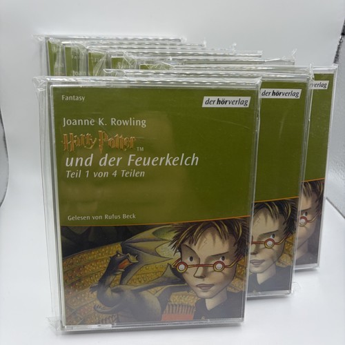 Harry potter und der - harry,
